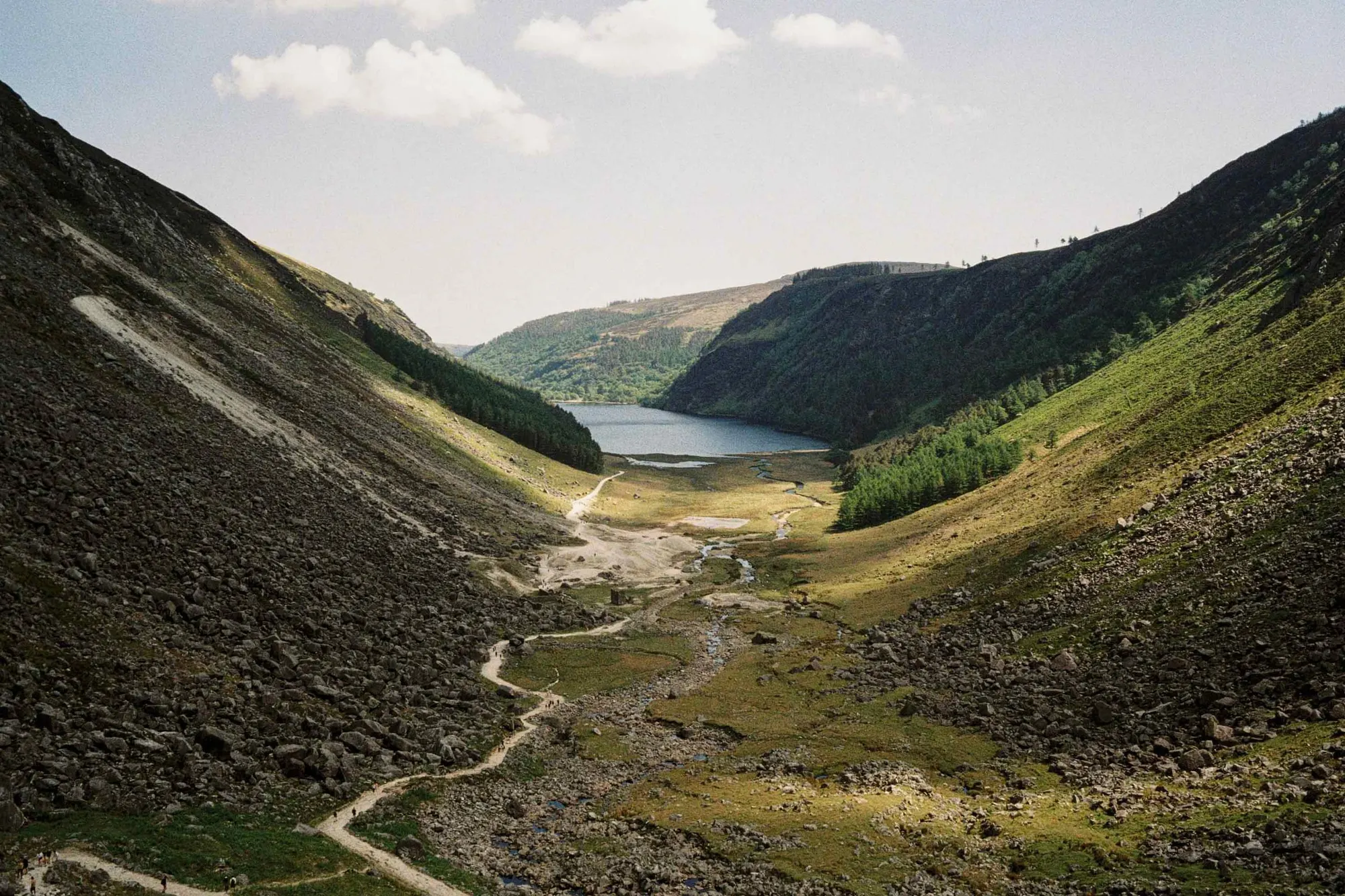 Glendalough