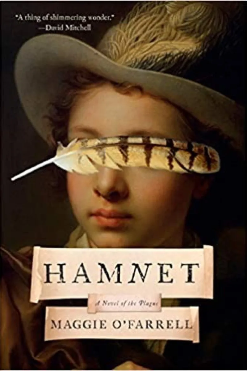 Hamnet — Maggie O’Farrell