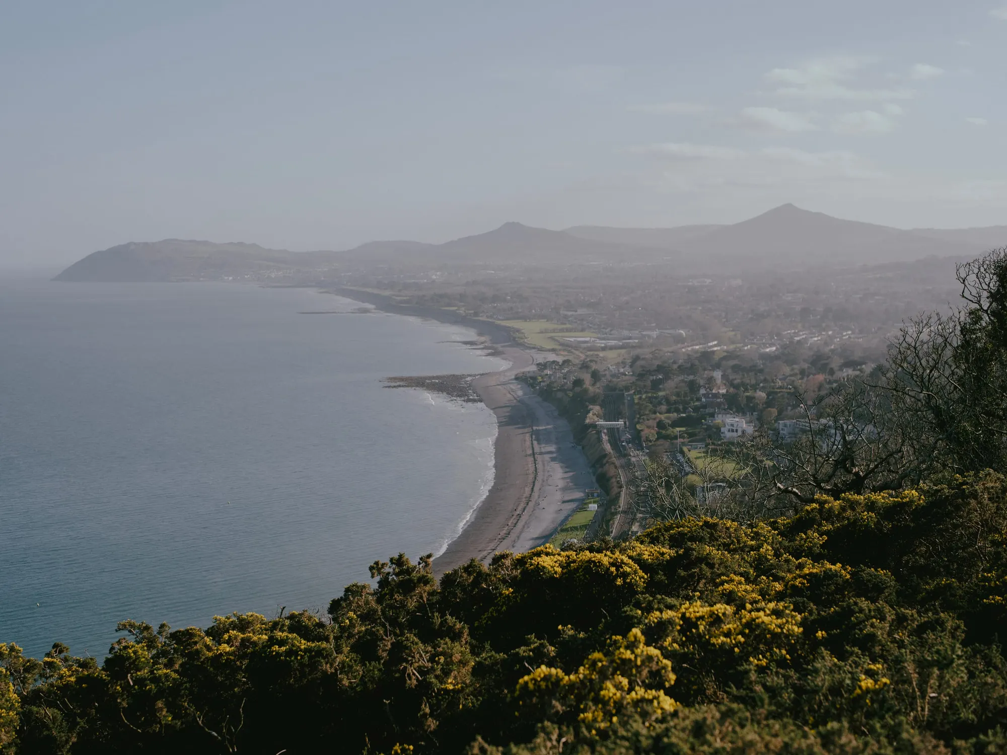 Killiney Hill