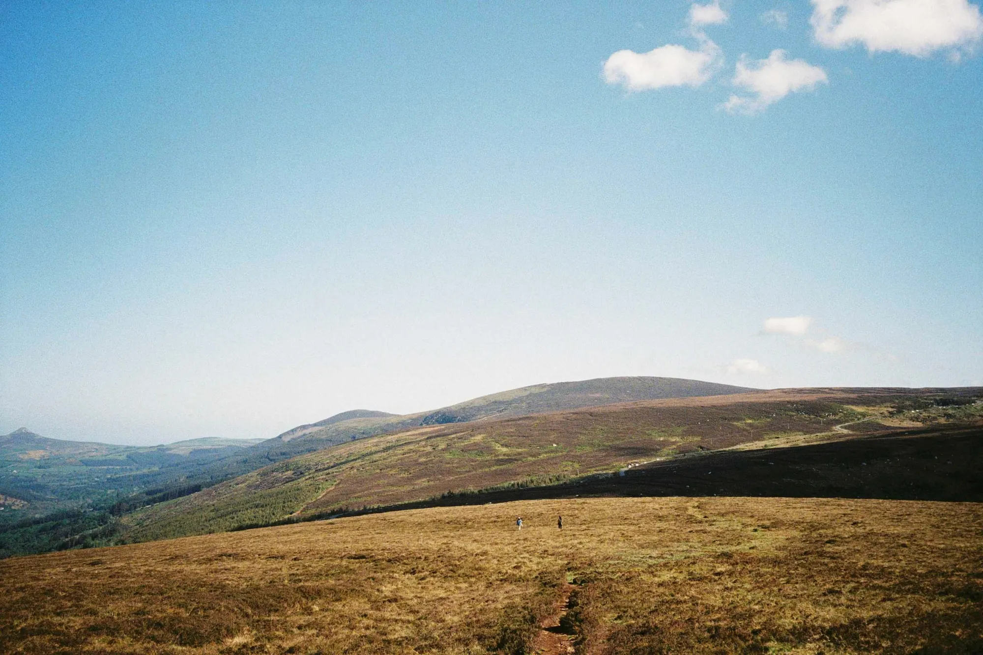 Lough Bray