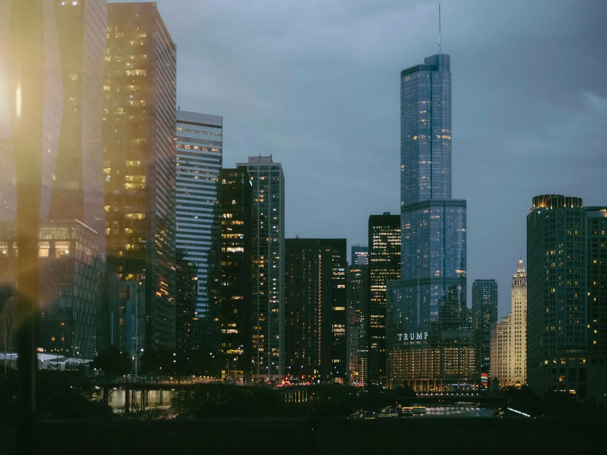Chicago
