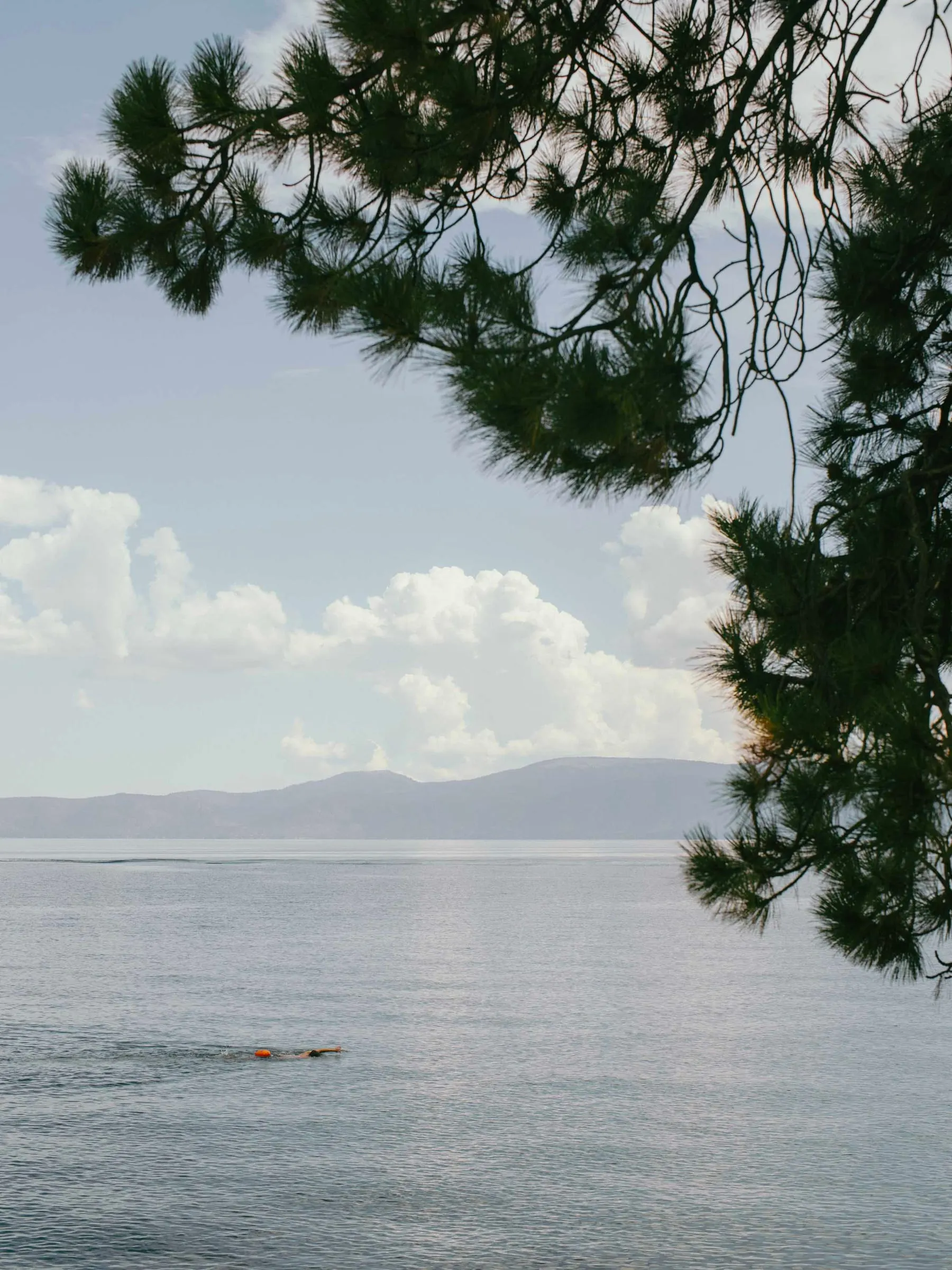 Lake Tahoe