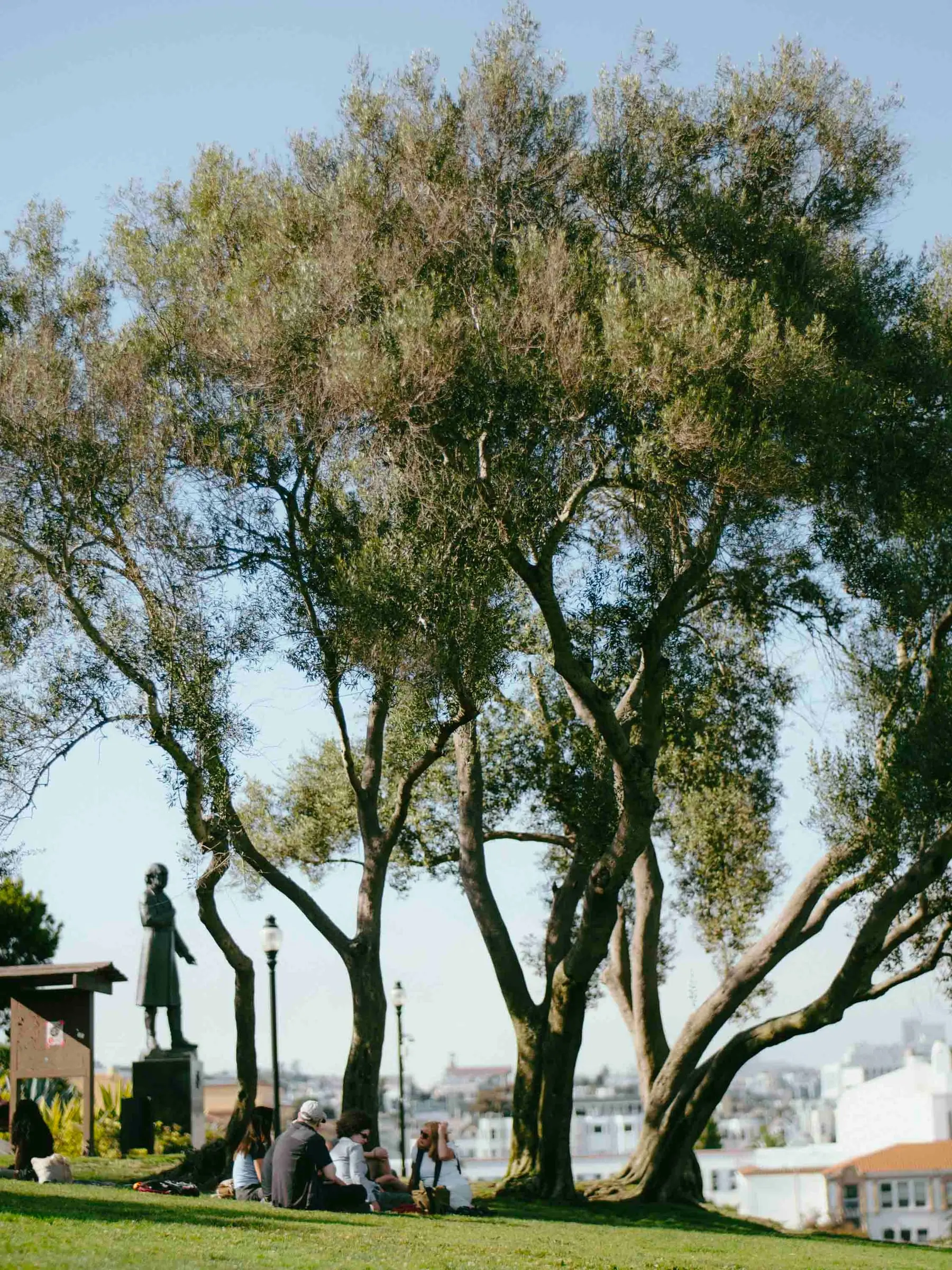 San Francisco