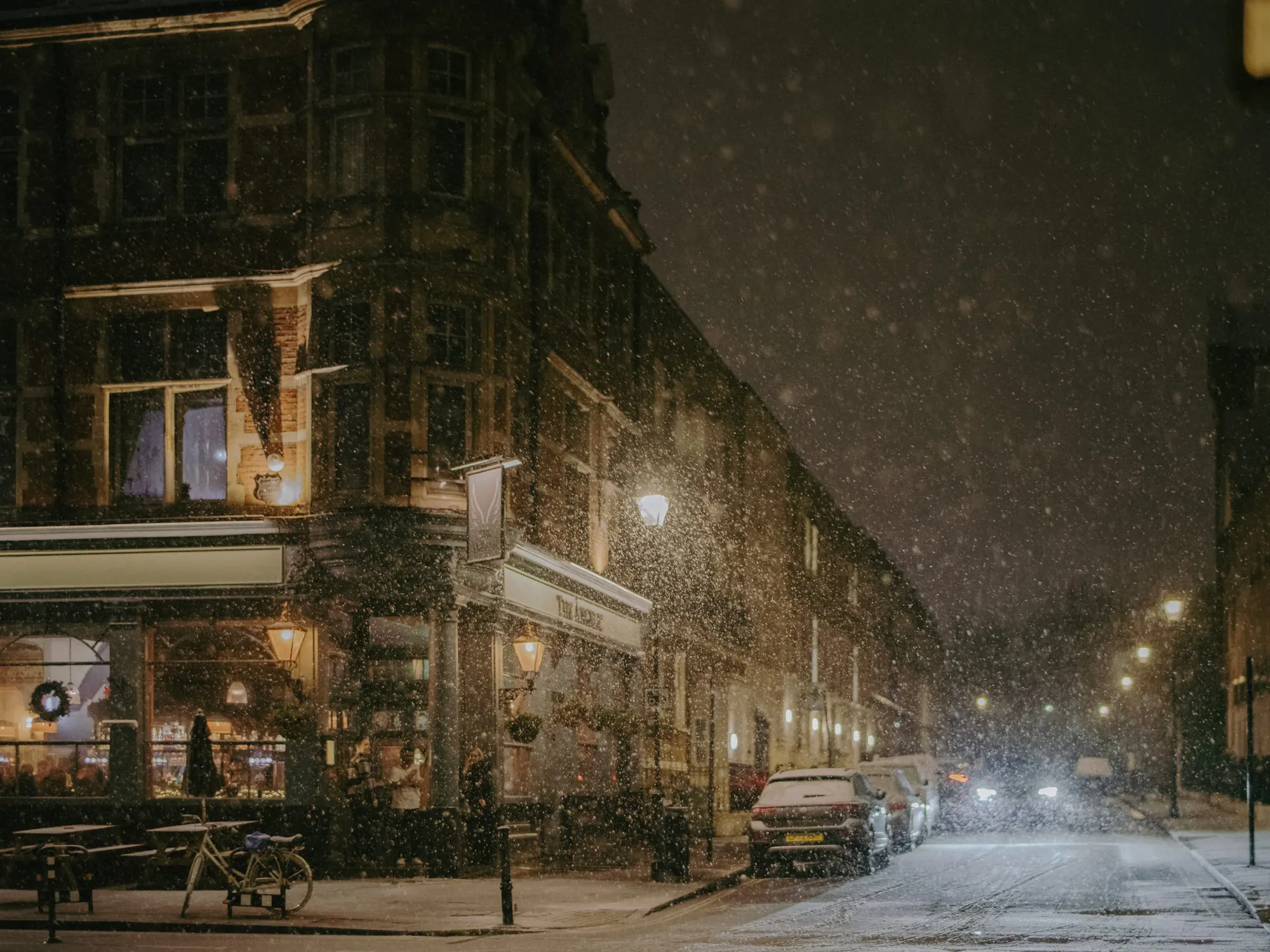 London