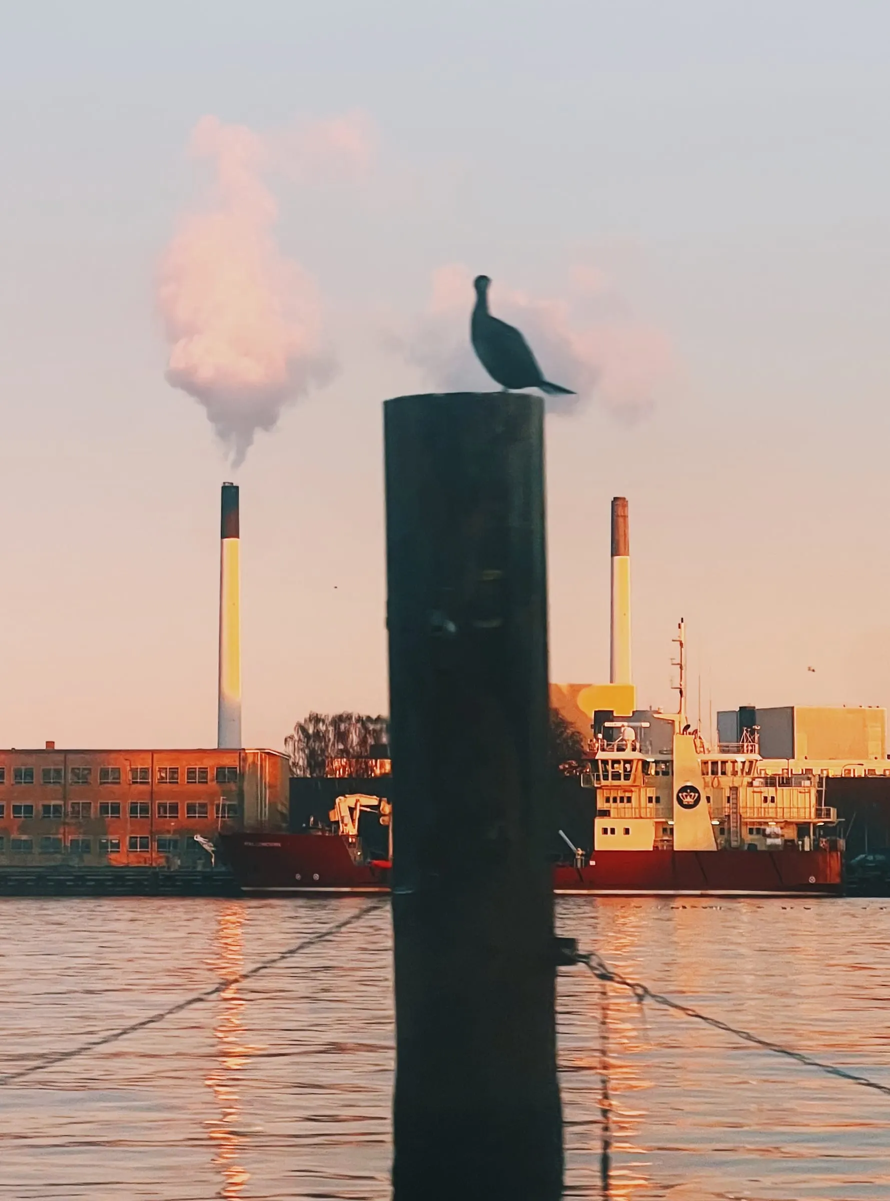 Copenhagen