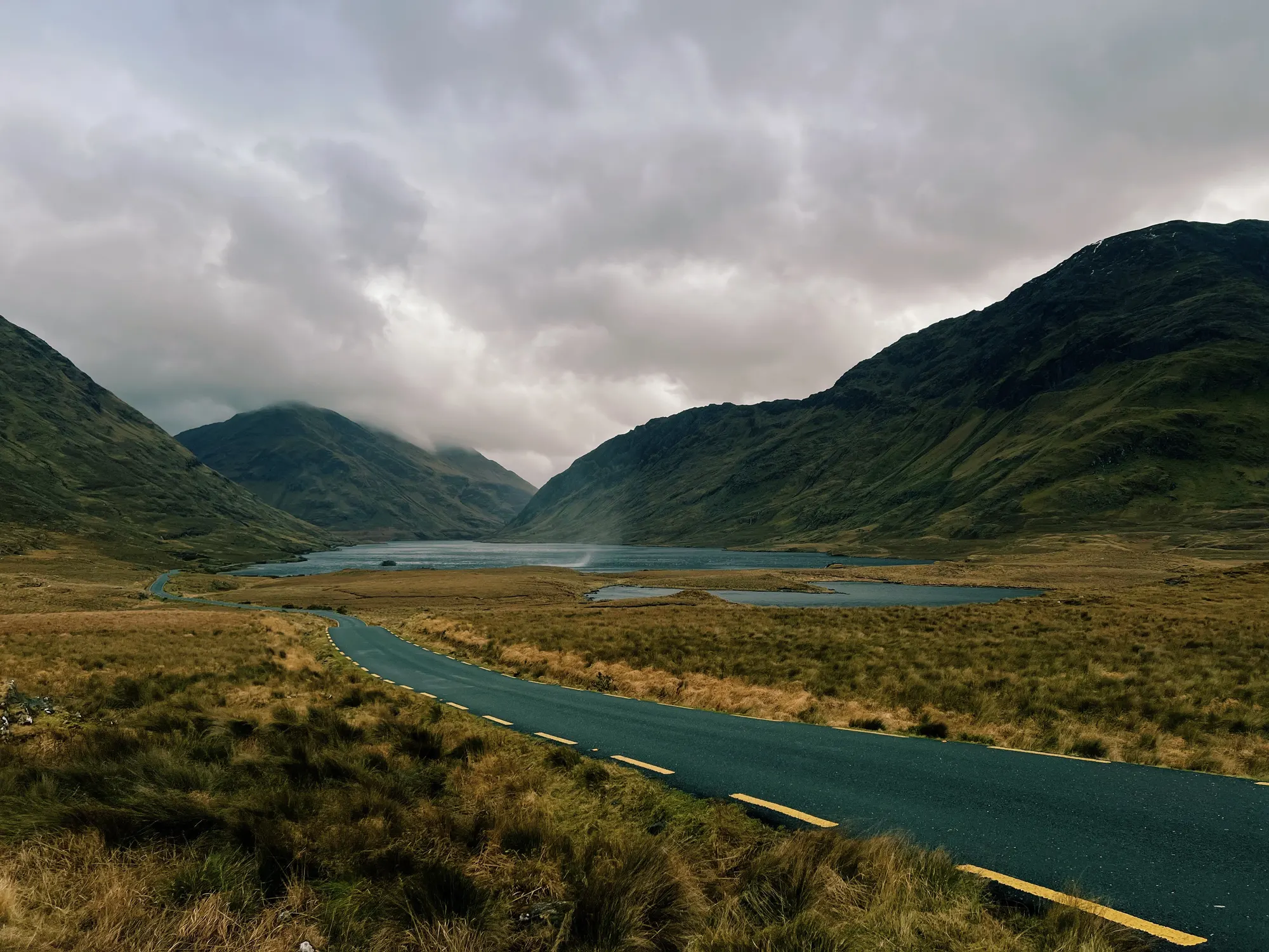 Connemara