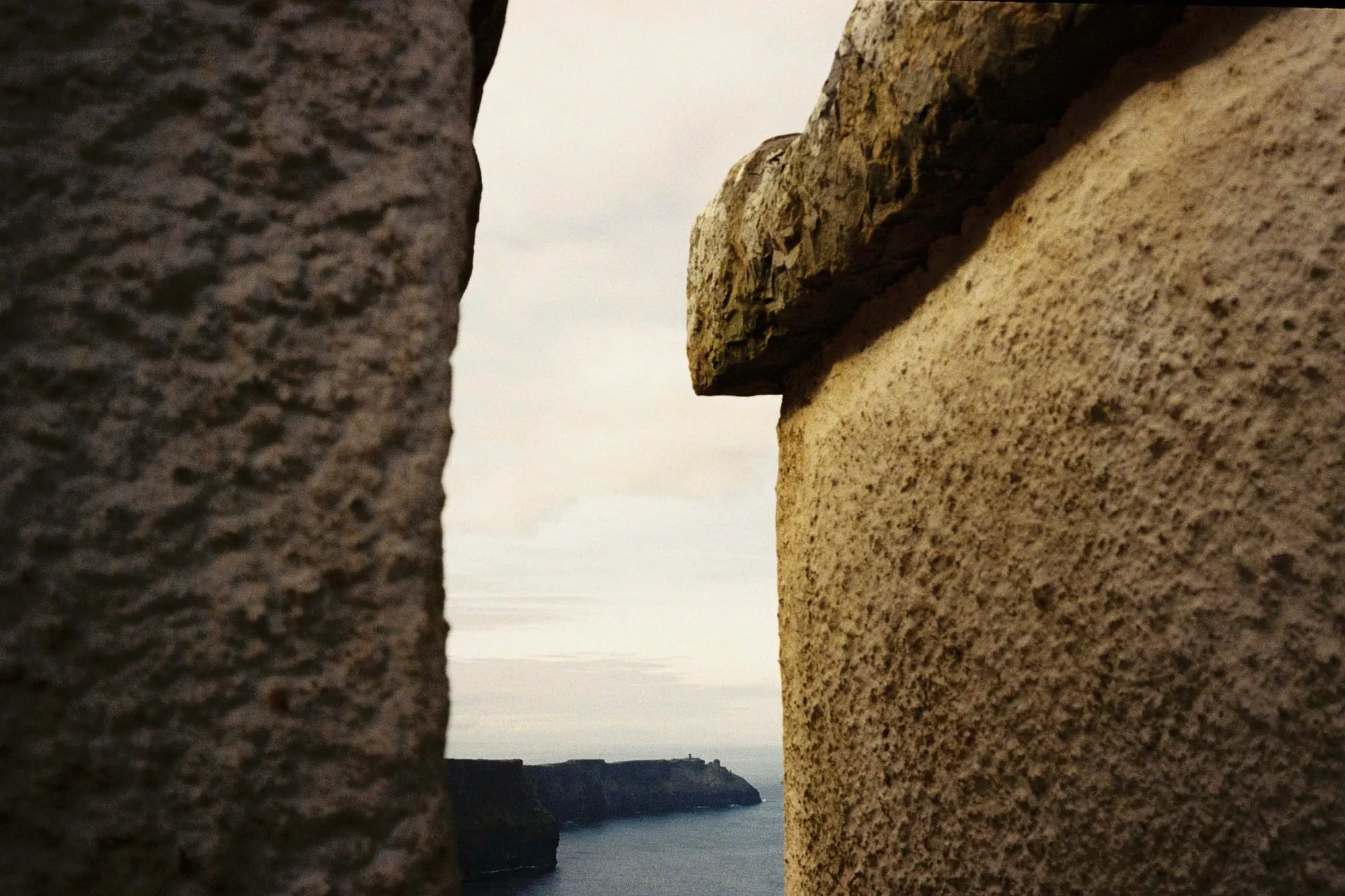 Cliffs of Moher