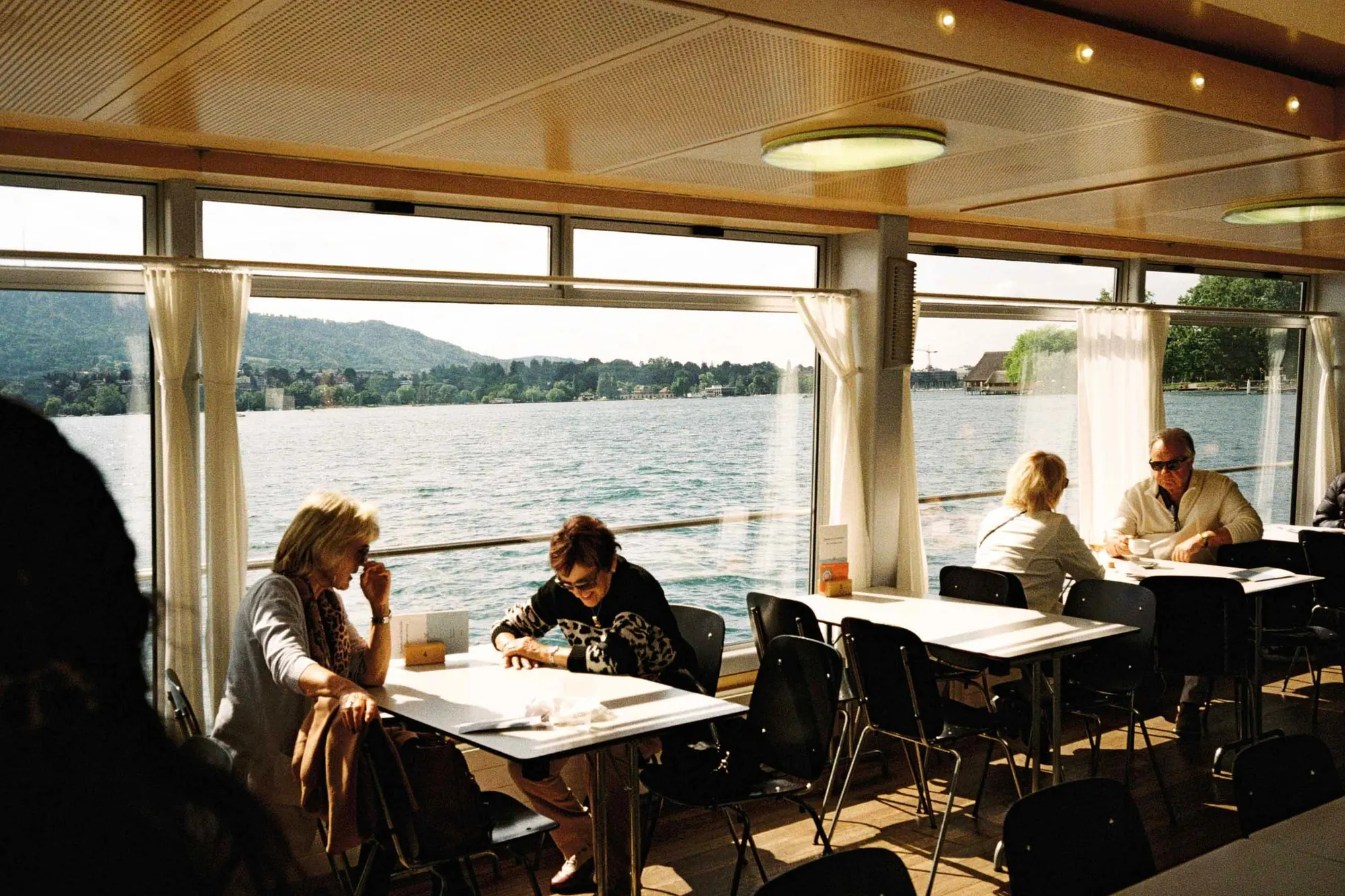 Zurich