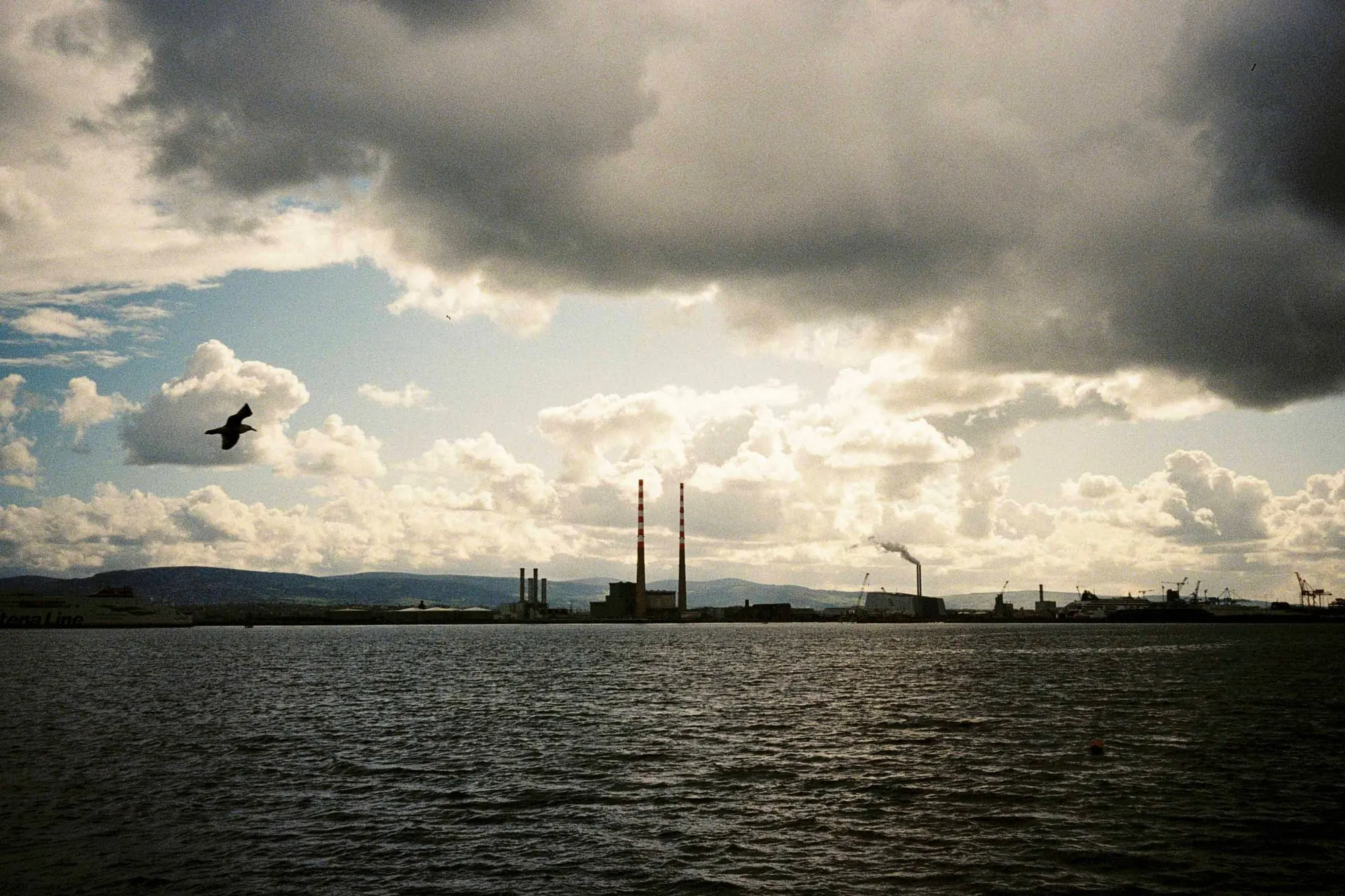 Dublin