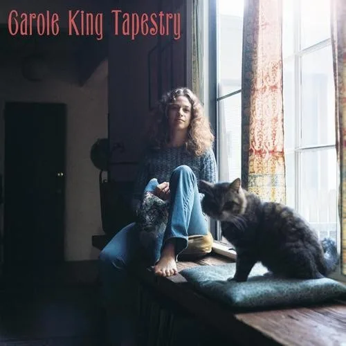 Tapestry — Carole King