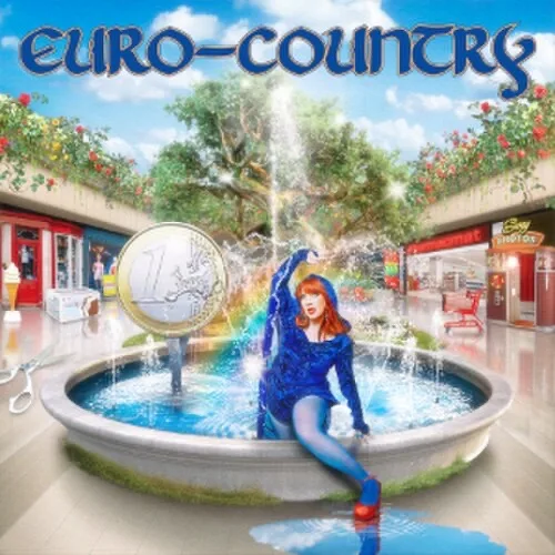 Euro-Country — CMAT