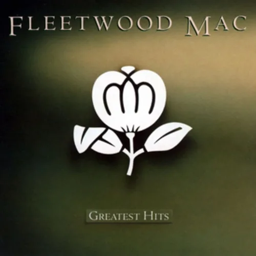 Greatest Hits — Fleetwood Mac