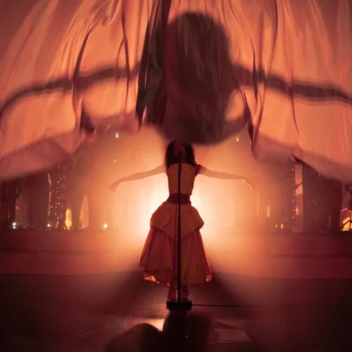 Live at Eventim Apollo — Olivia Dean