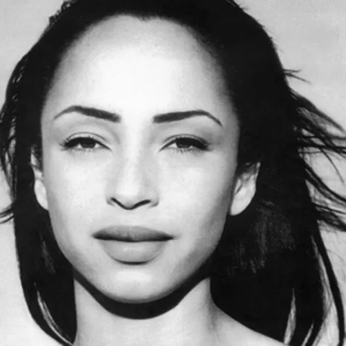 Best of Sade — Sade