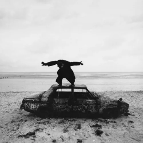 Being Funny in a Foreign Language — The 1975
